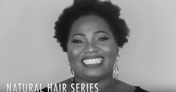 Ronke Raji Natural Hair Series - BellaNaija - October 2015001