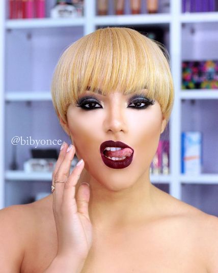 Sarah Ofili - Bellanaija - October 2015005