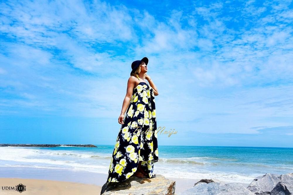 Sharon Ojong Photo Shoot - BellaNaija - October 2015002