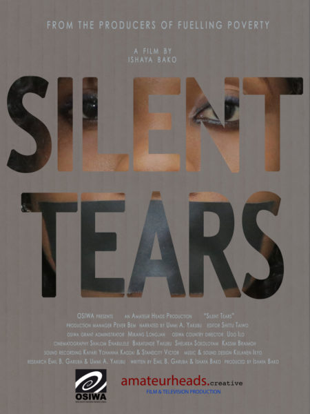 Silent Tears (2) - Poster