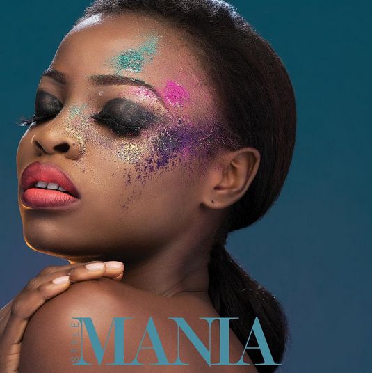 Style Mania Candy Crush Beauty Editorial - BellaNaija - October 2015002