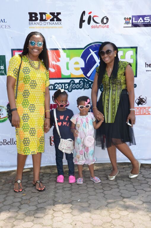 Taste of Lagos 2015 - Bellanaija - October2015001 (18)