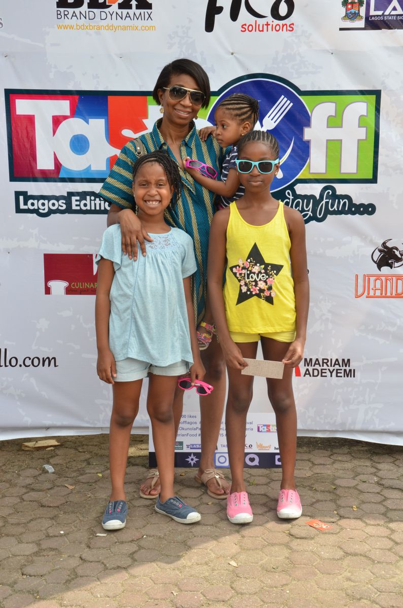 Taste of Lagos 2015 - Bellanaija - October2015001 (35)