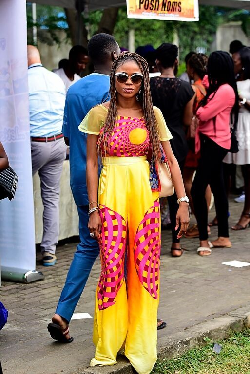 Taste of Lagos 2015 - Bellanaija - October2015001 (44)