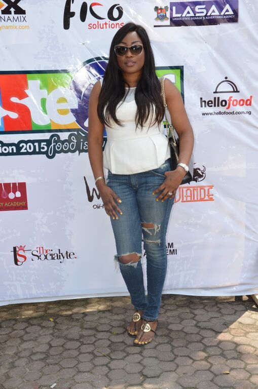 Taste of Lagos 2015 - Bellanaija - October2015001 (8)