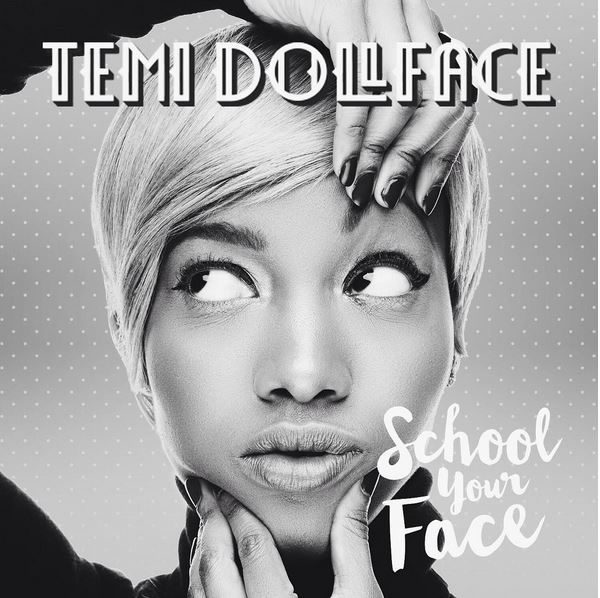 Temi Dollface