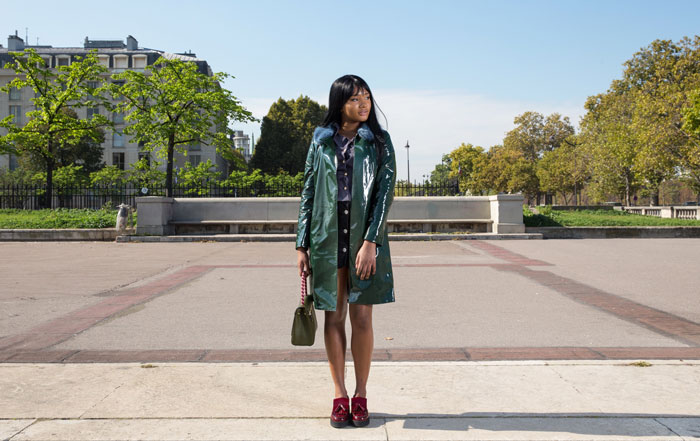 Temi Otedola Takes Paris - BellaNaija - October 2015