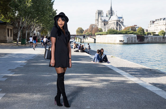 Temi Otedola Takes Paris - BellaNaija - October 2015005