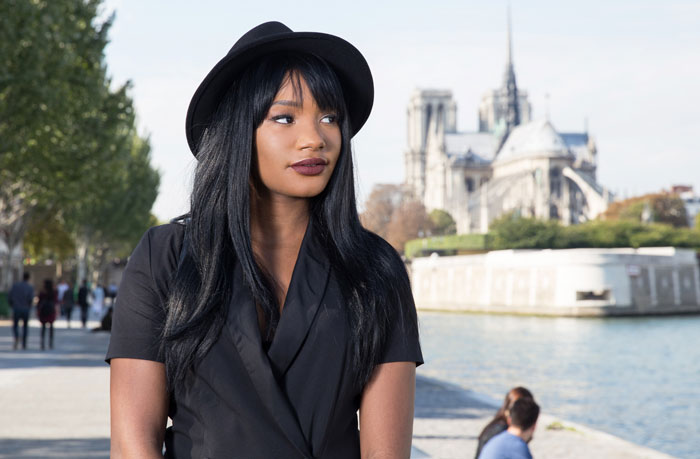 Temi Otedola Takes Paris - BellaNaija - October 2015006