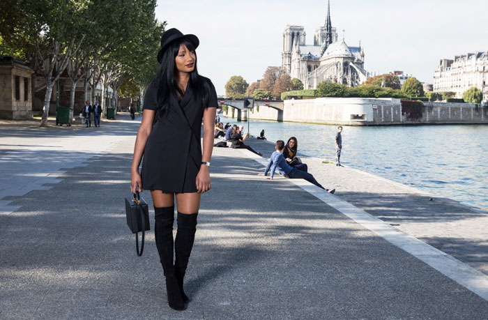 Temi Otedola Takes Paris - BellaNaija - October 2015007