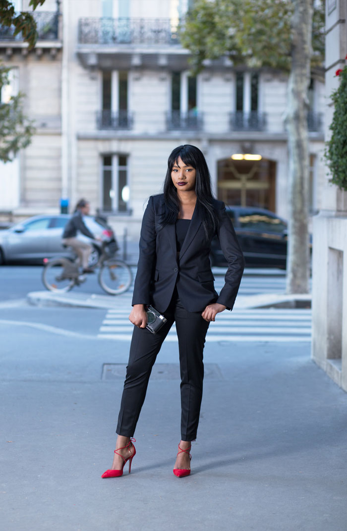 Temi Otedola Takes Paris - BellaNaija - October 2015009