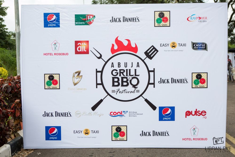 The Grind Abuja Grill and Bbq Festival - Bellanaija - October002