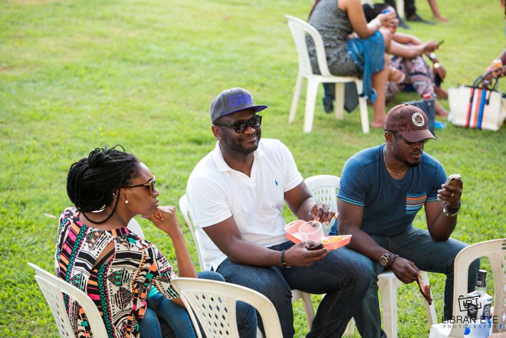 The Grind Abuja Grill and Bbq Festival - Bellanaija - October013