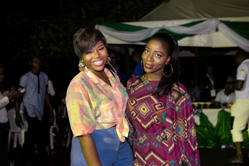 The Grind Abuja Grill and Bbq Festival - Bellanaija - October021