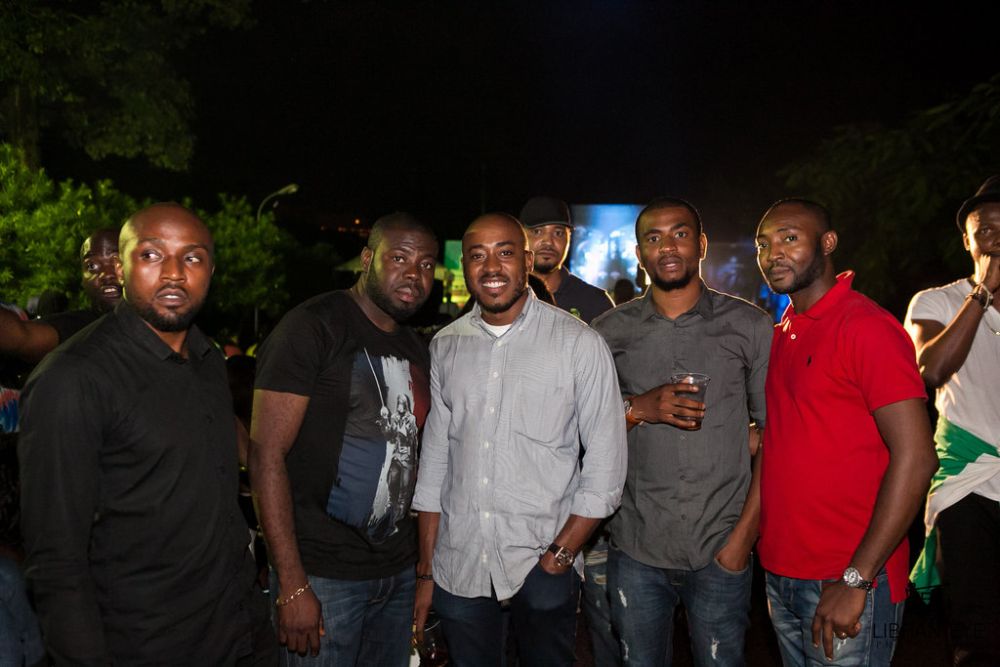 The Grind Abuja Grill and Bbq Festival - Bellanaija - October022