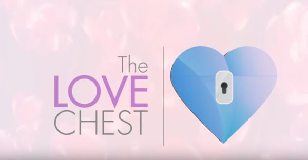 The Love Chest