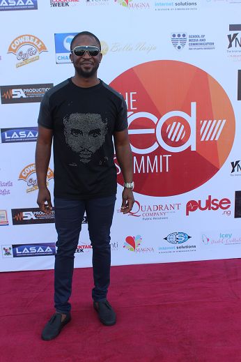 The RED Summit 2015 - Bellanaija - September001 (10)