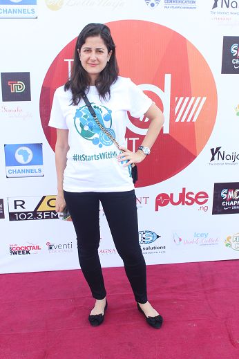 The RED Summit 2015 - Bellanaija - September001 (13)