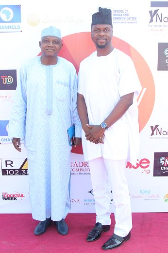 The RED Summit 2015 - Bellanaija - September001 (14)