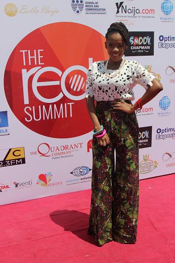 The RED Summit 2015 - Bellanaija - September001 (25)