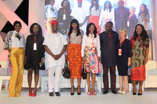 The RED Summit 2015 - Bellanaija - September001 (28)