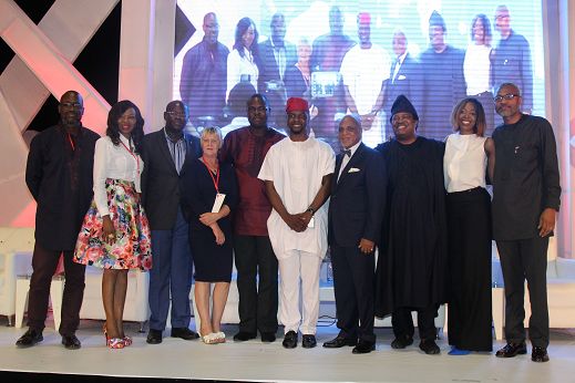 The RED Summit 2015 - Bellanaija - September001 (5)