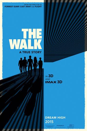 The Walk - BellaNaija - October 2015