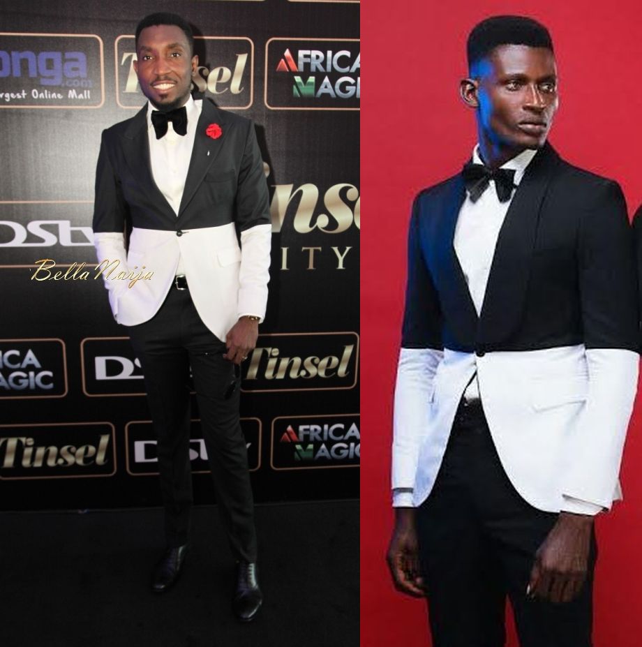 Timi Dakolo in Jason Porshe - BellaNaij - October 2015001