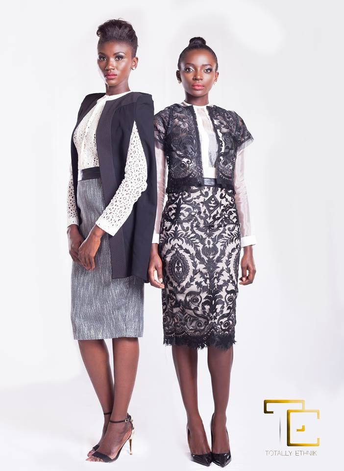 Totally Ethnik Fall 2015 Collection Lookbook - Bellanaija - October008