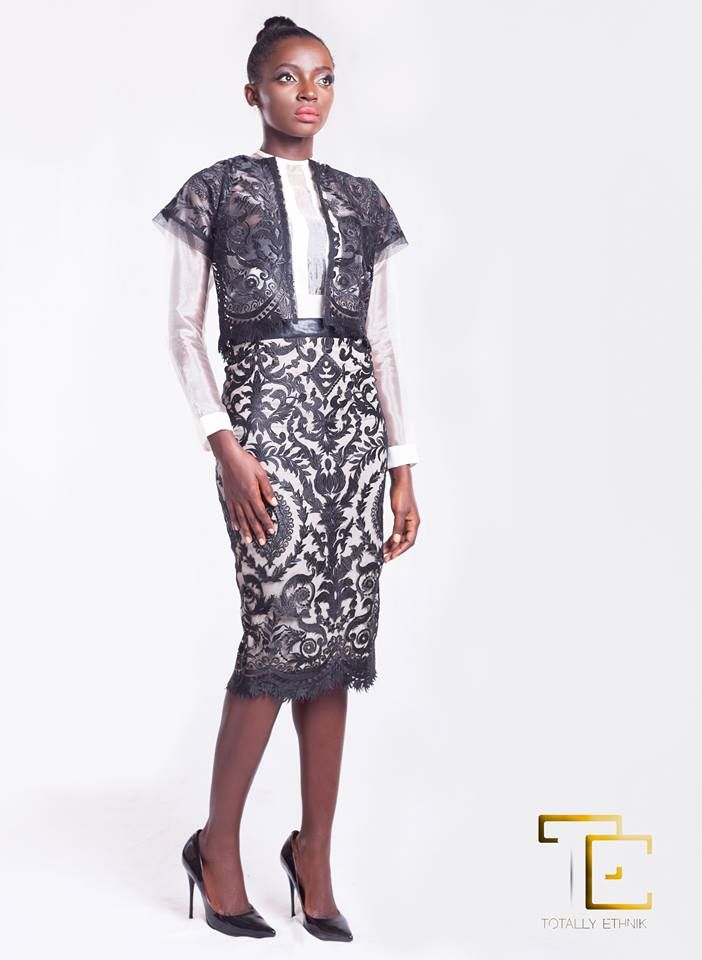 Totally Ethnik Fall 2015 Collection Lookbook - Bellanaija - October009