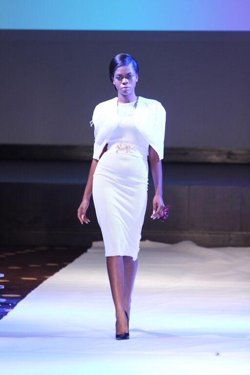 Totally Ethnik Runway Showcase at Ghana Fashion & Design Week 2015 - BellaNaija - October 2015