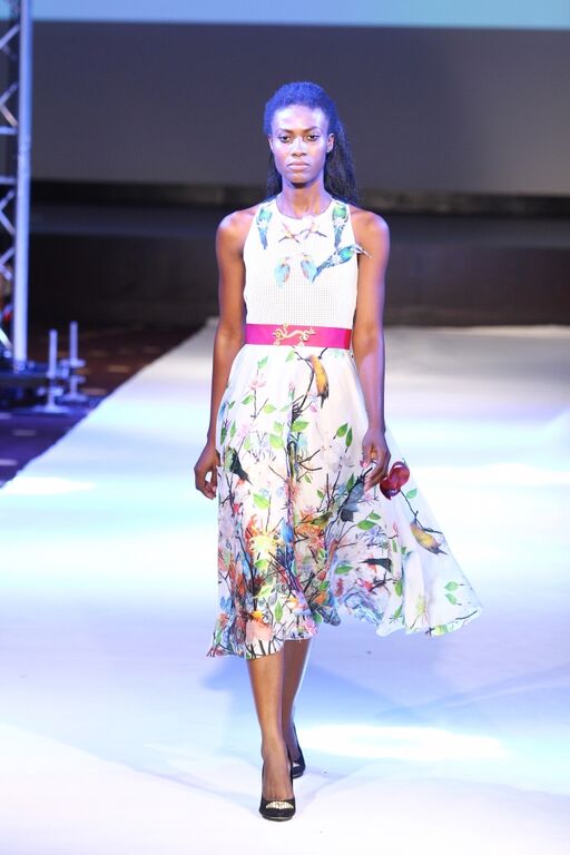 Totally Ethnik Runway Showcase at Ghana Fashion & Design Week 2015 - BellaNaija - October 2015001