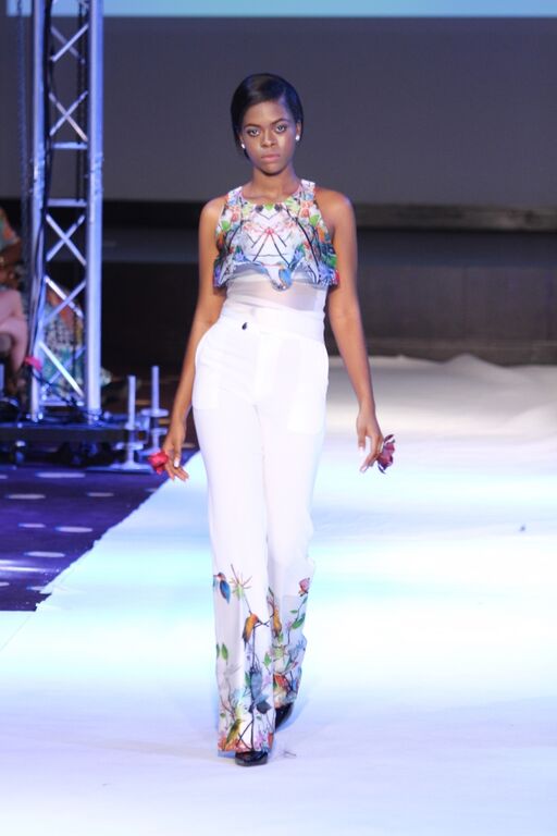 Totally Ethnik Runway Showcase at Ghana Fashion & Design Week 2015 - BellaNaija - October 20150017