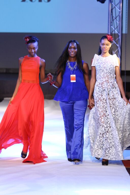 Totally Ethnik Runway Showcase at Ghana Fashion & Design Week 2015 - BellaNaija - October 20150025