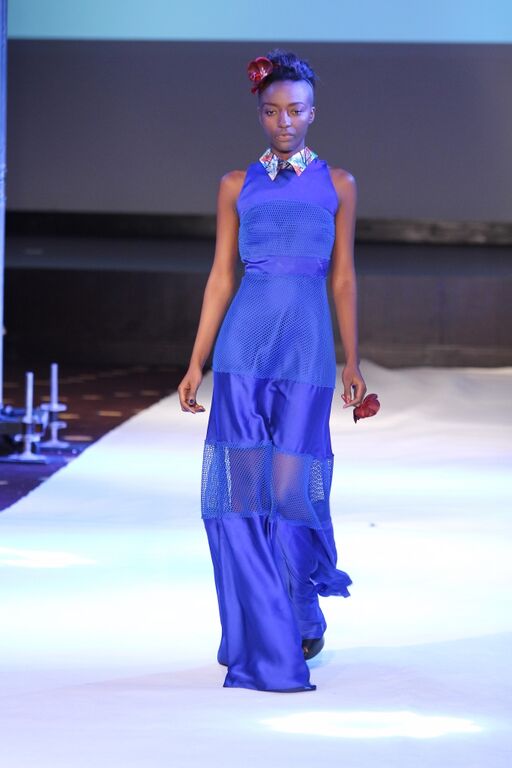 Totally Ethnik Runway Showcase at Ghana Fashion & Design Week 2015 - BellaNaija - October 2015006