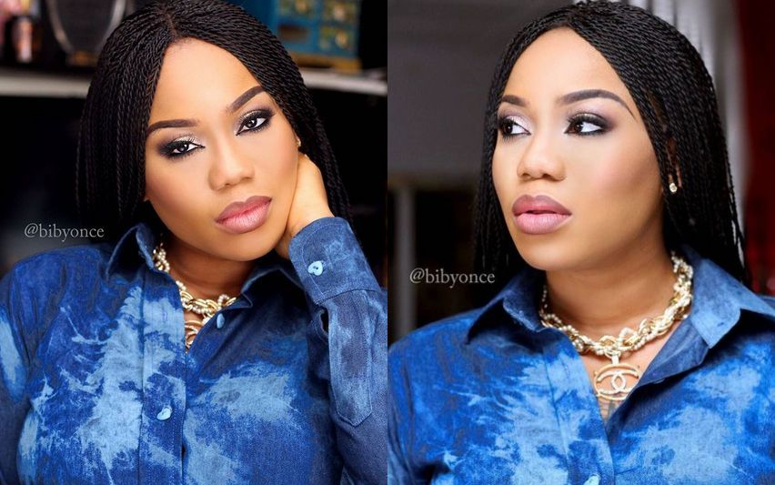 Toyin Lawani - BellaNaija - October 2015004