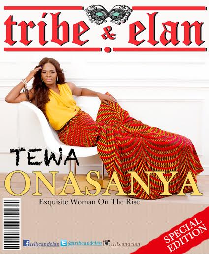 Tribe & Elan - BellaNaija - November2015 (1)