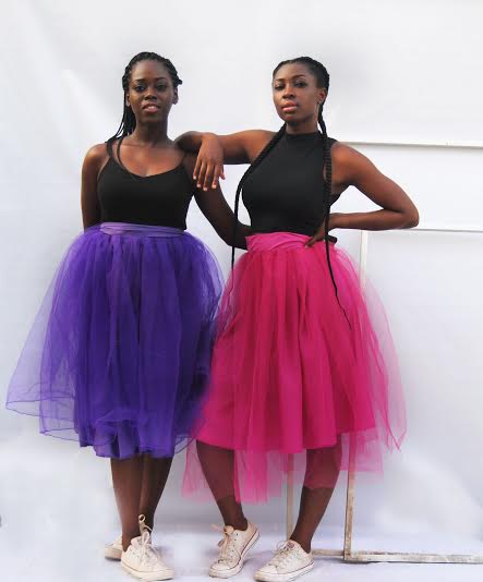 TwentySix Fashion Collection - BellaNaija - October 2015