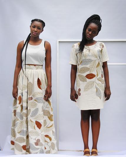 TwentySix Fashion Collection - BellaNaija - October 2015002