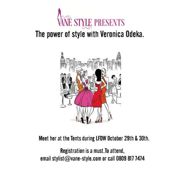 Vane Style Clinic