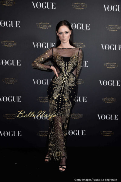 Coco Rocha