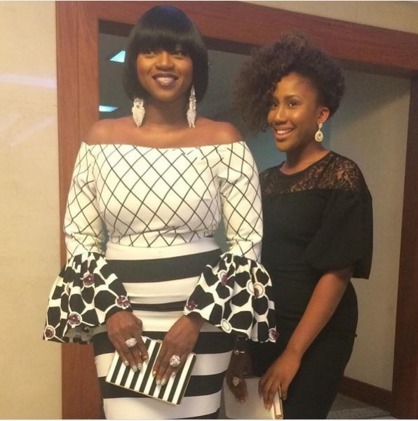 Waje & Emerald