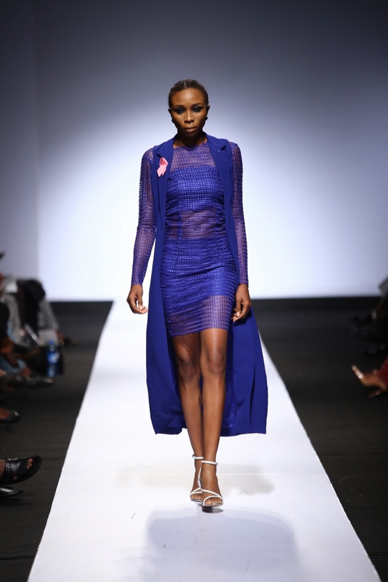 #HeinekenLFDW2015 – Fashion Focus – Chechi Arinze, iola, Vedel & Wanger Ayu