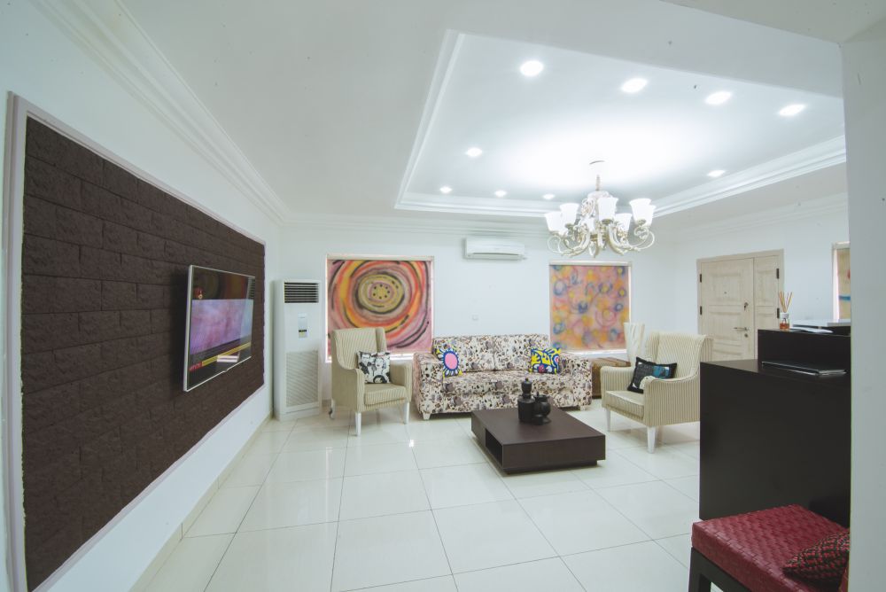 Yinka Arolambo of Moofa launches New Show room - Bellanaija - September002