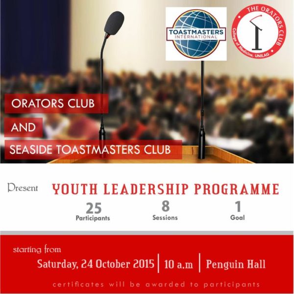 Youth Leadership Programme