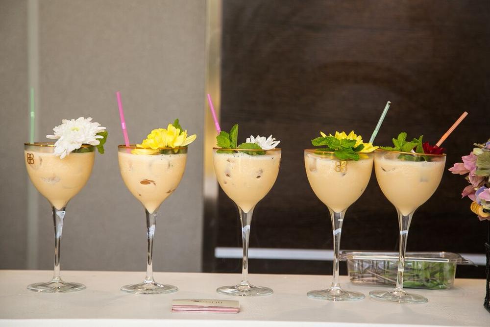 Baileys at #BBNWonderland - Eventi Cocktails