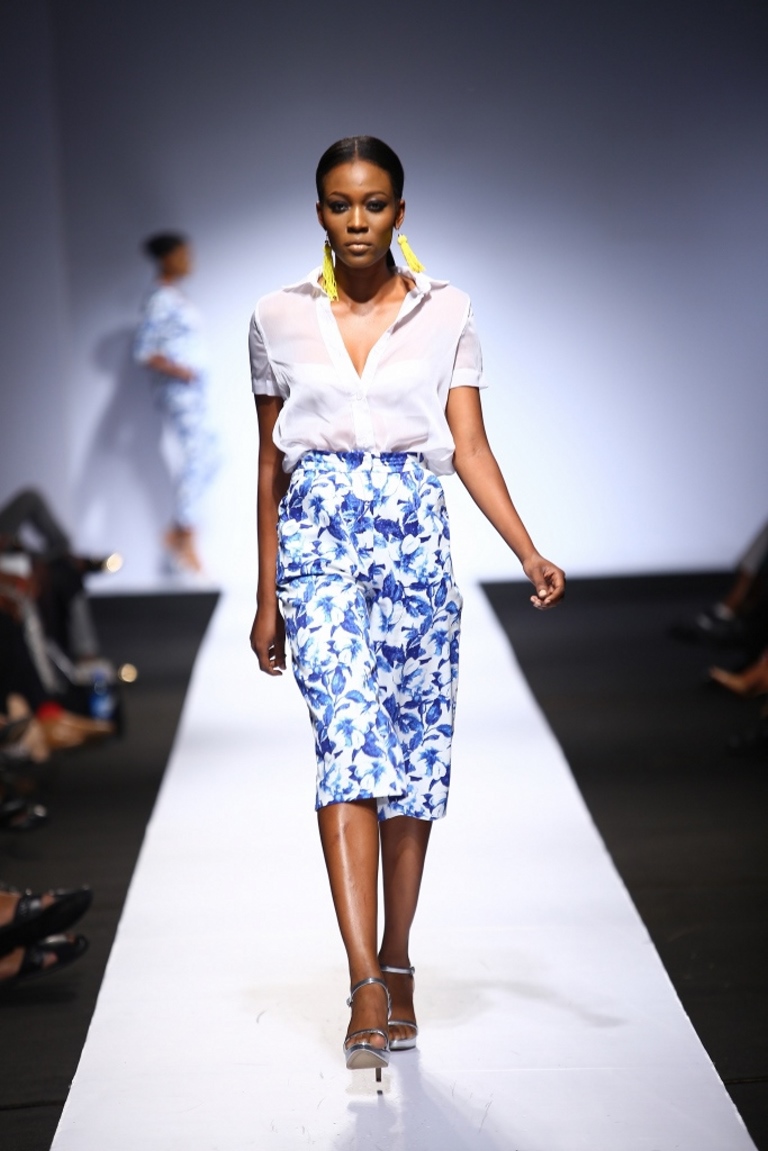 #HeinekenLFDW2015 – Fashion Focus – Chechi Arinze, iola, Vedel & Wanger Ayu