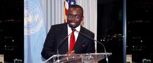 kelechi + Mbiamnozie + Nigeria