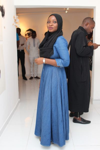 roqeebah olaoniye