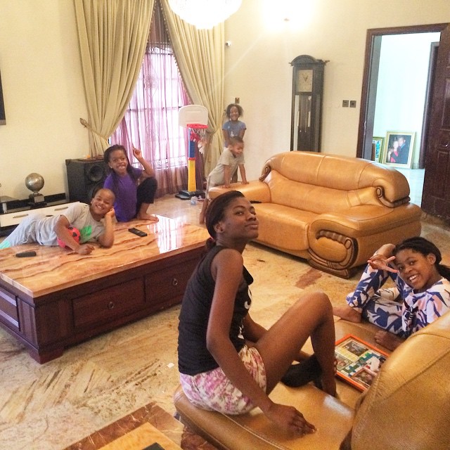 #generation next#may God bless thy children up to the next generation#generations upon generations#feelingblessed